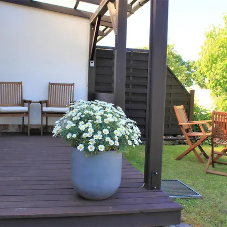 Apartment Ankerplatz