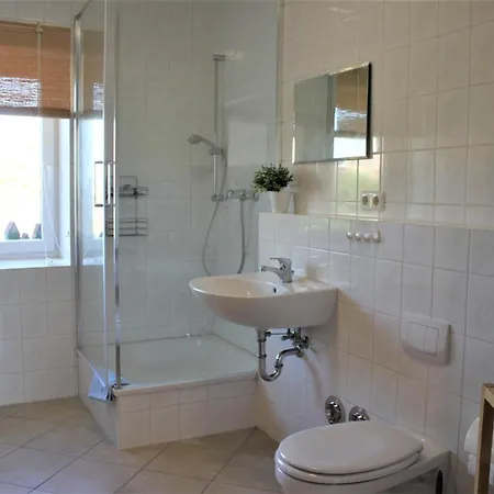 Apartment Ankerplatz *